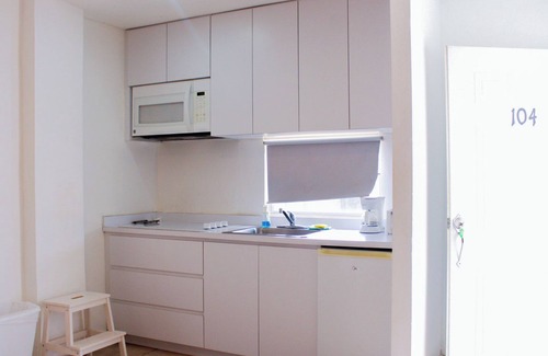 Carcel Apartment | Boulevard 104