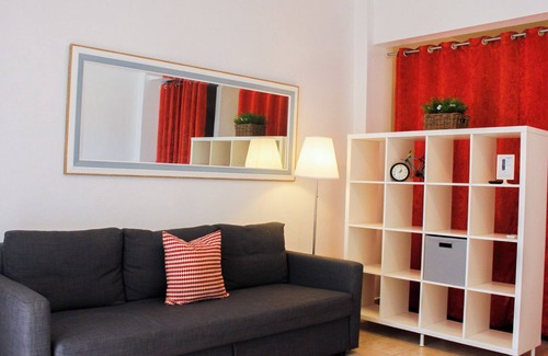 Carcel Apartment | Boulevard 104