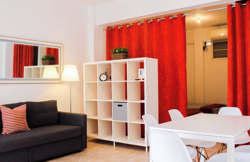 Carcel Apartment | Boulevard 104