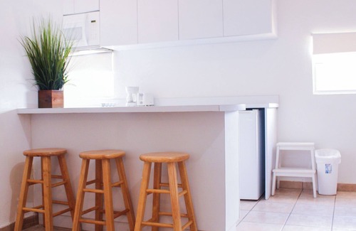 Carcel Apartment | Boulevard 106