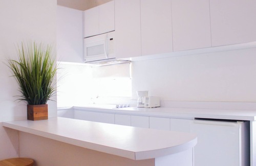 Carcel Apartment | Boulevard 106