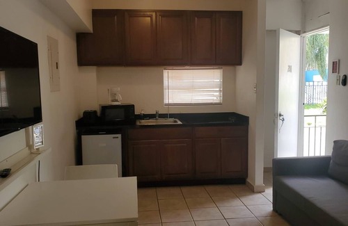 Carcel Apartment | Boulevard 201