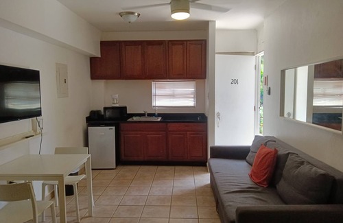 Carcel Apartment | Boulevard 201