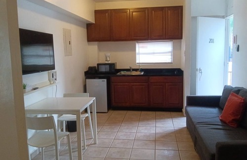 Carcel Apartment | Boulevard 201