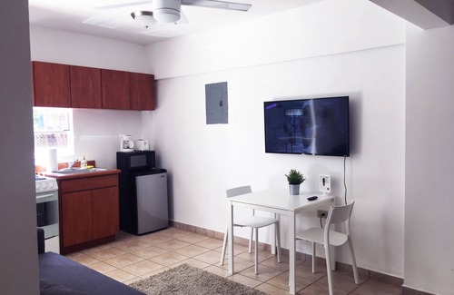 Carcel Apartment | Boulevard 202