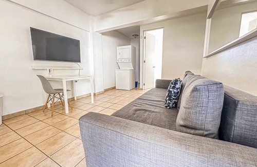 Carcel Apartment | Boulevard 204