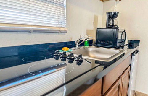 Carcel Apartment | Boulevard 204