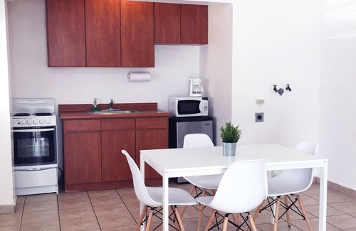 Carcel Apartment | Boulevard 206