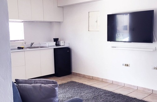Carcel Apartment | Boulevard 207