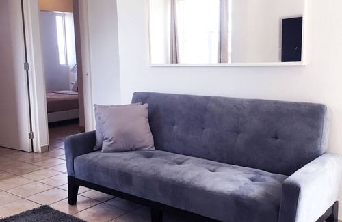 Carcel Apartment | Boulevard 207