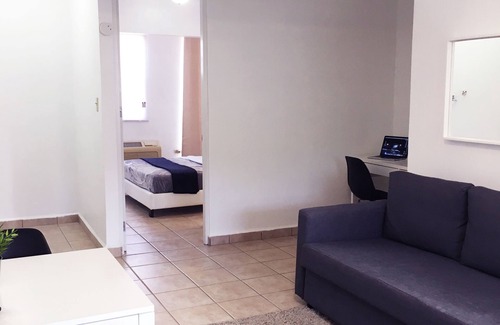 Carcel Apartment | Boulevard 302