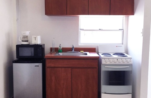Carcel Apartment | Boulevard 303