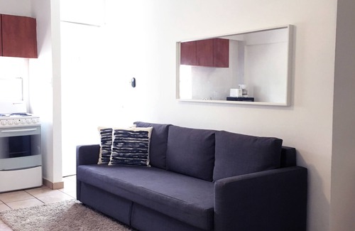 Carcel Apartment | Boulevard 303