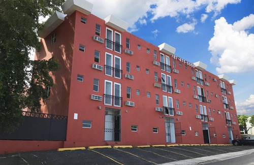 Carcel Apartment | Boulevard 303