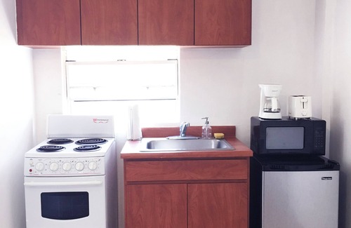 Carcel Apartment | Boulevard 304