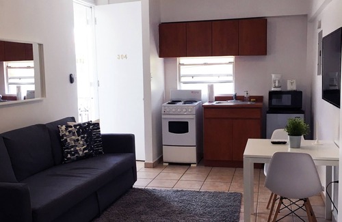 Carcel Apartment | Boulevard 304