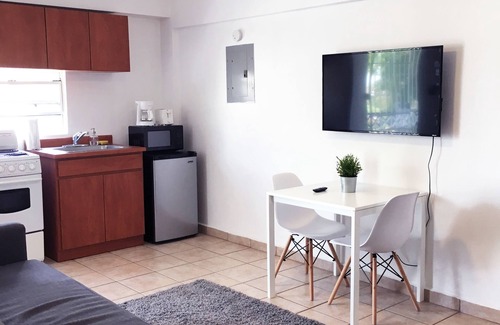 Carcel Apartment | Boulevard 304