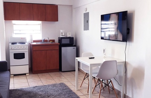 Carcel Apartment | Boulevard 304