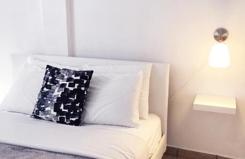 Carcel Apartment | Boulevard 304