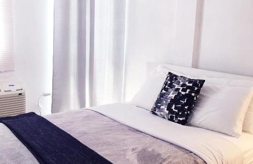 Carcel Apartment | Boulevard 304