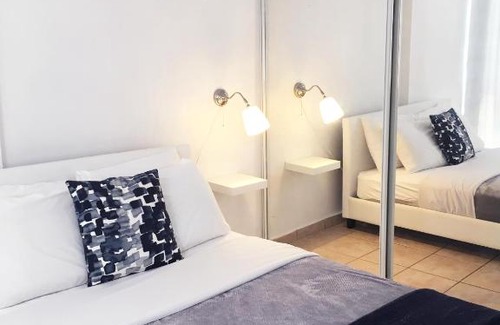 Carcel Apartment | Boulevard 304