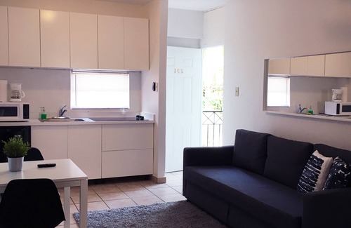 Carcel Apartment | Boulevard 305