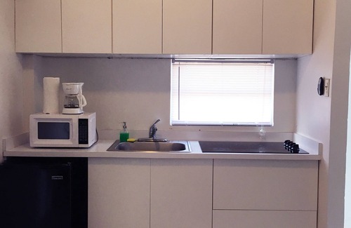 Carcel Apartment | Boulevard 305