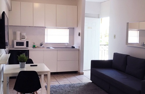 Carcel Apartment | Boulevard 305