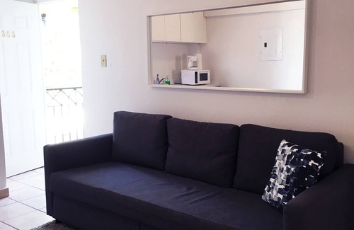 Carcel Apartment | Boulevard 305