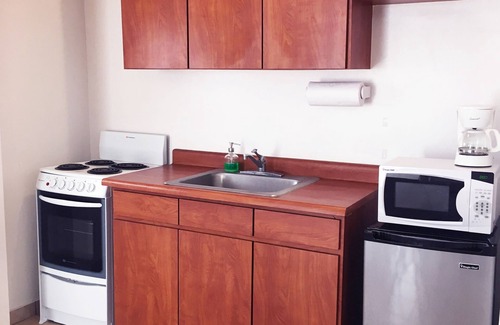 Carcel Apartment | Boulevard 306