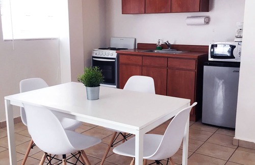 Carcel Apartment | Boulevard 306