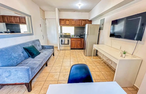 Carcel Apartment | Boulevard 307