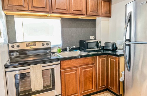 Carcel Apartment | Boulevard 307