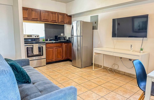 Carcel Apartment | Boulevard 307