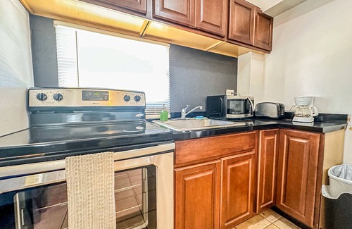 Carcel Apartment | Boulevard 307