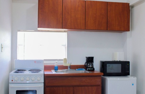 Carcel Apartment | Boulevard 402