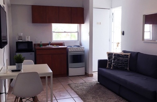 Carcel Apartment | Boulevard 403