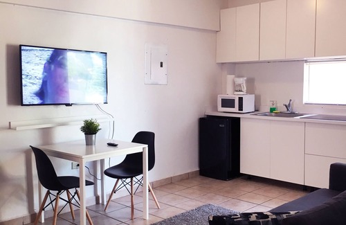 Carcel Apartment | Boulevard 405