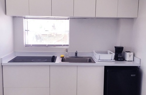 Carcel Apartment | Boulevard 407