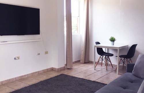 Carcel Apartment | Boulevard 407