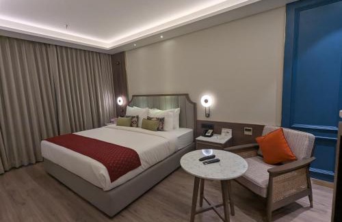 Nadiad Resort | Boulevard 9 Luxury Resort & Spa