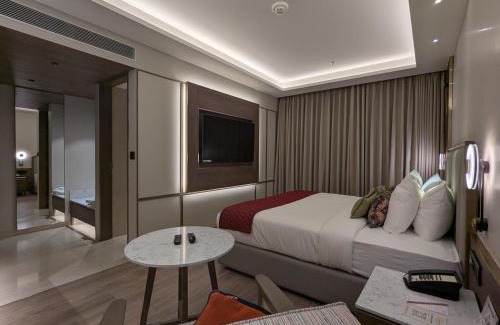 Nadiad Resort | Boulevard 9 Luxury Resort & Spa