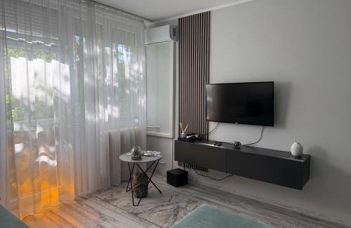 Nyiregyhaza Apartment | Boulevard Apartman