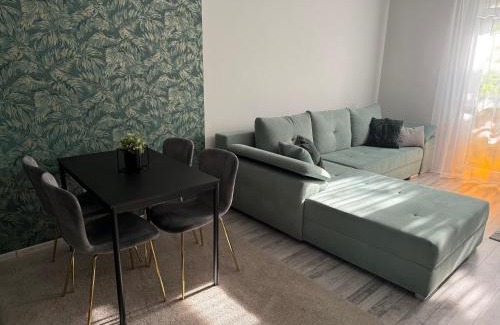 Nyiregyhaza Apartment | Boulevard Apartman