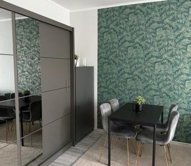 Nyiregyhaza Apartment | Boulevard Apartman