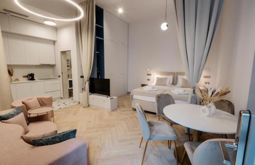 Blaj Apartment | Boulevard Boutique B&B