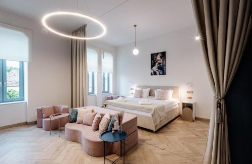 Blaj Apartment | Boulevard Boutique B&B
