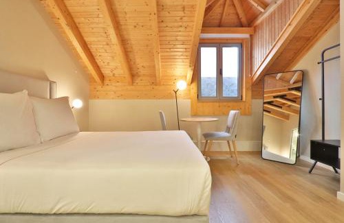 Santo Antonio Apartment | BOULEVARD Boutique Studios