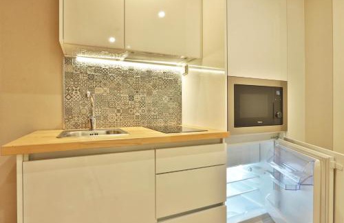 Santo Antonio Apartment | BOULEVARD Boutique Studios