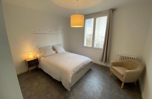 Saint-Paul-les-Dax Apartment | Boulevard de lattre de tassigny RDCh
